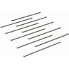 Straight Solid Rod Exhaust Hangers Diameter: .500" - image 2