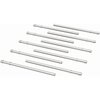 Straight Solid Rod Exhaust Hangers Diameter: .500" - image 3