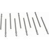 Straight Solid Rod Exhaust Hangers Diameter: .500" - image 4
