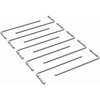 90° Bend Solid Rod Exhaust Hangers Diameter: .375" - image 2