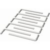 10153 Barbed Performance Exhaust Hanger - image 3