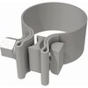 10160 Torca Performance Exhaust Band Clamp - image 3