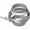 10168 Performance Exhaust Clamp V-Band Assembly - image 3