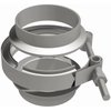 10168 Performance Exhaust Clamp V-Band Assembly - image 4