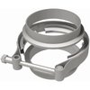 10170 Performance Exhaust Clamp V-Band Assembly - image 3