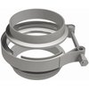 10170 Performance Exhaust Clamp V-Band Assembly - image 4
