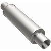 10415 Straight-Through Performance Exhaust Muffler - image 2