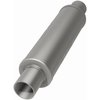 10415 Straight-Through Performance Exhaust Muffler - image 3