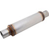 10416 Straight-Through Performance Exhaust Muffler - image 2