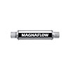 Muffler Mag SS 14X4X4 2.5X2.5 - image 1