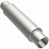 10419 Straight-Through Performance Exhaust Muffler - image 2