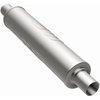 10424 Straight-Through Performance Exhaust Muffler - image 2