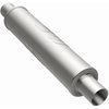 10425 Straight-Through Performance Exhaust Muffler - image 2