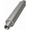 10425 Straight-Through Performance Exhaust Muffler - image 3