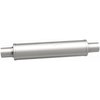 10425 Straight-Through Performance Exhaust Muffler - image 4