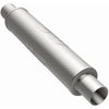 10426 Straight-Through Performance Exhaust Muffler - image 2