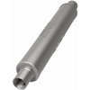 10435 Straight-Through Performance Exhaust Muffler - image 3