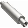 10445 Straight-Through Performance Exhaust Muffler - image 2