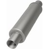 10445 Straight-Through Performance Exhaust Muffler - image 3