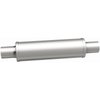 10445 Straight-Through Performance Exhaust Muffler - image 4