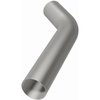 4in. 45deg. Bend Performance Exhaust Pipe 10715 - image 3