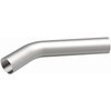 4in. 45deg. Bend Performance Exhaust Pipe 10715 - image 4