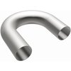 4in. 180deg. Bend Performance Exhaust Pipe 10718 - image 2
