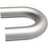 4in. 180deg. Bend Performance Exhaust Pipe 10718 - image 4