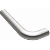 Stainless Steel 90° Transition Exhaust Pipes Outside Diameter: 2.5" - image 2