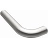 Stainless Steel 90° Transition Exhaust Pipes Outside Diameter: 3" - image 2