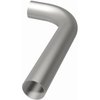 Stainless Steel 90° Transition Exhaust Pipes Outside Diameter: 3" - image 3