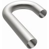 Stainless Steel 180° Transition Exhaust Pipes Outside Diameter: 3" - image 2