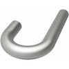 Stainless Steel 180° Transition Exhaust Pipes Outside Diameter: 3" - image 3