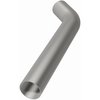 Stainless Steel 45° Transition Exhaust Pipes Outside Diameter: 2.5" - image 3
