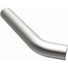 Stainless Steel 45° Transition Exhaust Pipes Outside Diameter: 3" - image 2