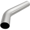 5in. 45deg. Bend Performance Exhaust Pipe 10727 - image 1