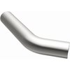 5in. 45deg. Bend Performance Exhaust Pipe 10727 - image 2