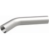 5in. 45deg. Bend Performance Exhaust Pipe 10727 - image 4