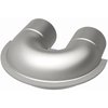 Smooth Transition U-Pipe 2.5" Inlet/2.5" Outlet - image 3