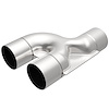 10732 Performance Exhaust Y-Pipe - image 1