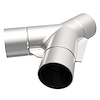 10733 Performance Exhaust Y-Pipe - image 1