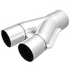 10735 Performance Exhaust Y-Pipe - image 1