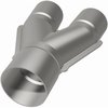 10735 Performance Exhaust Y-Pipe - image 3