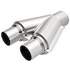 10748 Performance Exhaust Y-Pipe