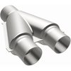 10758 Performance Exhaust Y-Pipe - image 2