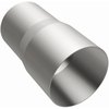 Exhaust Tip Adapter Inlet Diameter: 3.5" - image 2