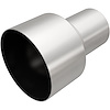 10766 Performance Exhaust Pipe Adapter - image 1
