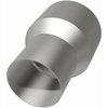 Exhaust Tip Adapter Inlet Diameter: 3.5" - image 3