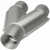 10768 Performance Exhaust Y-Pipe - image 3