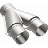 10778 Performance Exhaust Y-Pipe - image 2